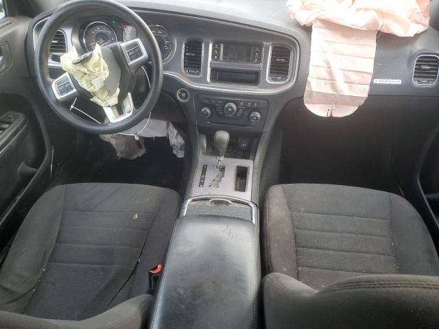 Photo 8 from auction – 2013 DODGE CHARGER SE with VIN 2C3CDXBG9DH638192