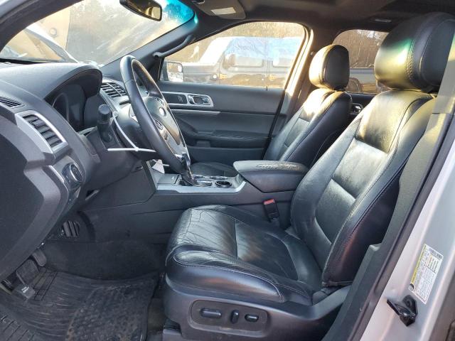 Photo 7 from auction – 2014 FORD EXPLORER X with VIN 1FM5K7D80EGC49434