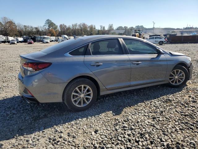Photo 3 from auction – 2019 HYUNDAI SONATA SE with VIN 5NPE24AF2KH729326
