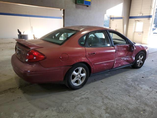 Photo 3 from auction – 2003 FORD TAURUS SES with VIN 1FAFP55U23G225309