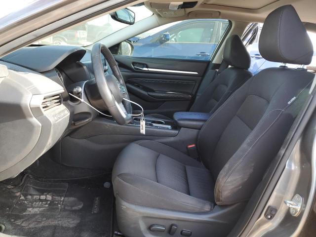 Photo 7 from auction – 2020 NISSAN ALTIMA SV with VIN 1N4BL4DVXLC282329