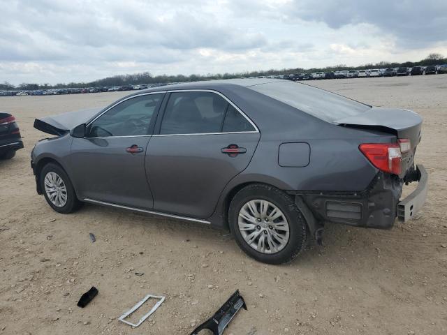 Photo 2 from auction – 2014 TOYOTA CAMRY L with VIN 4T4BF1FK7ER405375