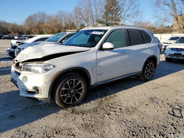 BMW X5 XDRIVE3 2017 with VIN 5UXKR0C35H0V73779 - Photo from auction