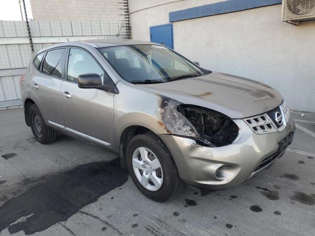 Photo 4 from auction – 2011 NISSAN ROGUE S with VIN JN8AS5MT2BW575964