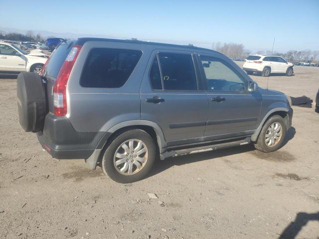 Photo 3 from auction – 2006 HONDA CR-V with VIN JHLRD68856C012681