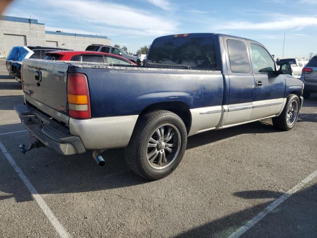 صورة رقم 3 من المزاد - 2002 GMC NEW SIERRA مع VIN 2GTEC19T121311749