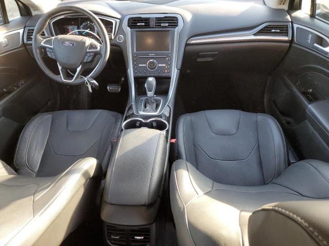 Photo 8 from auction – 2016 FORD FUSION TIT with VIN 3FA6P0SU5GR320677