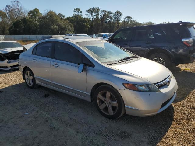 Photo 4 from auction – 2007 HONDA CIVIC EX with VIN 1HGFA16877L045800