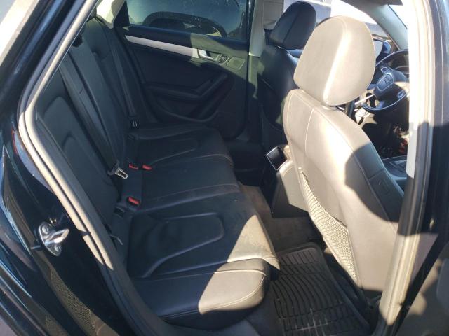 Photo 10 from auction – 2011 AUDI A4 PREMIUM with VIN WAUBFAFLXBA087947
