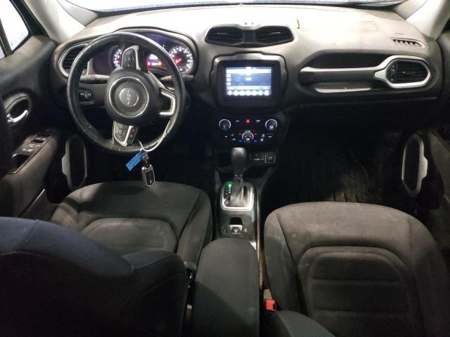 Photo 8 from auction – 2018 JEEP RENEGADE L with VIN ZACCJABB2JPJ23807