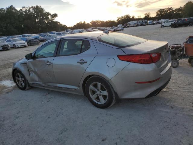 Снимка 2 от търг – 2015 KIA OPTIMA LX с VIN KNAGM4A70F5530094