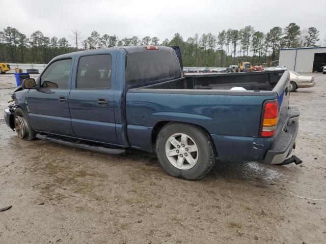 Photo 2 from auction – 2005 GMC NEW SIERRA with VIN 2GTEC13T151217299