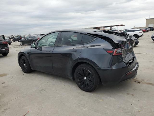 Photo 2 from auction – 2024 TESLA MODEL Y with VIN 7SAYGAEE3RF071770