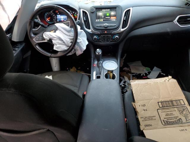 Photo 8 from auction – 2019 CHEVROLET EQUINOX LT with VIN 3GNAXLEX2KS617247