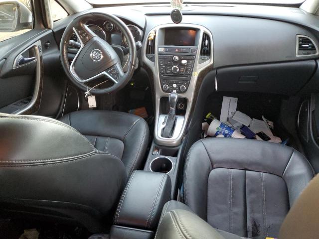 Zdjęcie 8 z aukcji – 2013 BUICK VERANO z VIN 1G4PS5SKXD4110830