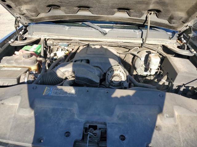 Photo 11 from auction – 2008 CHEVROLET SILVERADO with VIN 3GCEC13J58G135649