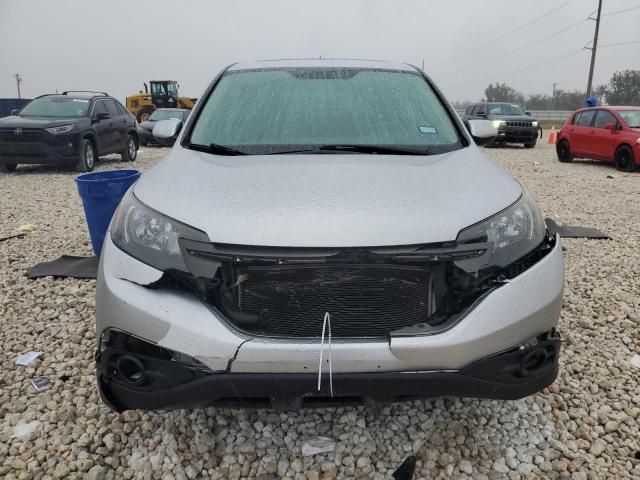 Photo 5 from auction – 2012 HONDA CR-V EX with VIN 3CZRM3H53CG701641