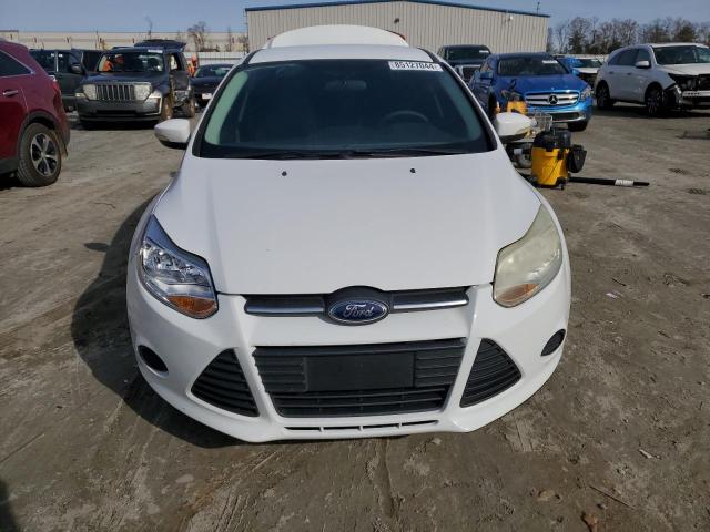 Photo 5 from auction – 2013 FORD FOCUS SE with VIN 1FADP3F2XDL185210