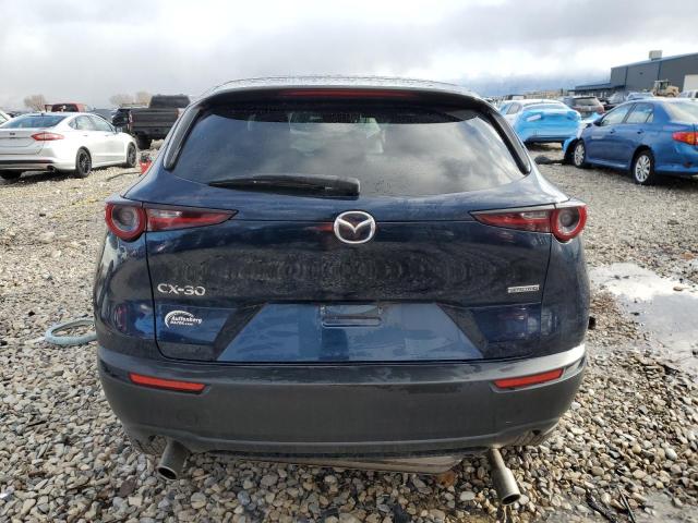 Photo 6 from auction – 2021 MAZDA CX-30 SELE with VIN 3MVDMABL2MM215271