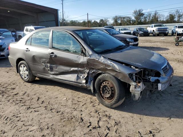 Photo 4 from auction – 2005 TOYOTA COROLLA CE with VIN 1NXBR32E05Z519263