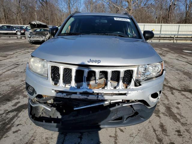 Photo 5 from auction – 2012 JEEP COMPASS LA with VIN 1C4NJCEA5CD500481