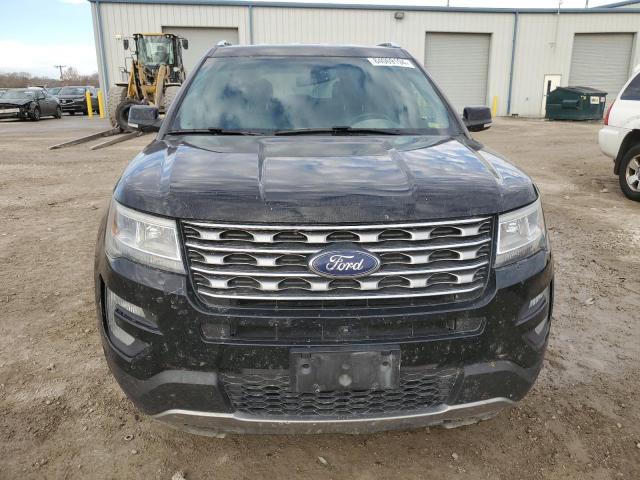 Photo 5 from auction – 2017 FORD EXPLORER L with VIN 1FM5K7F86HGA23643