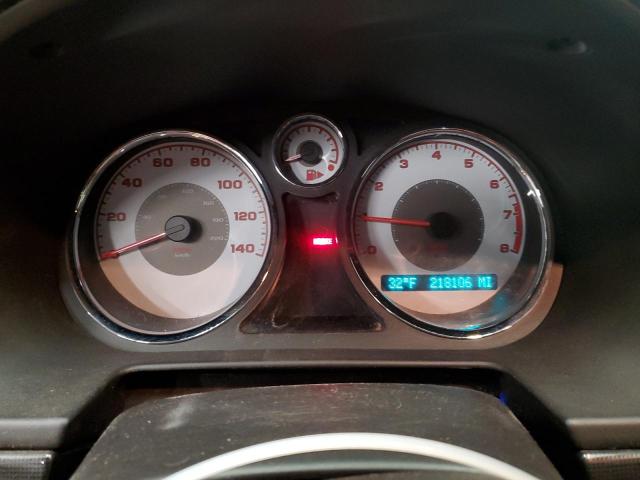 Photo 9 from auction – 2007 PONTIAC G5 with VIN 1G2AN18B177216771