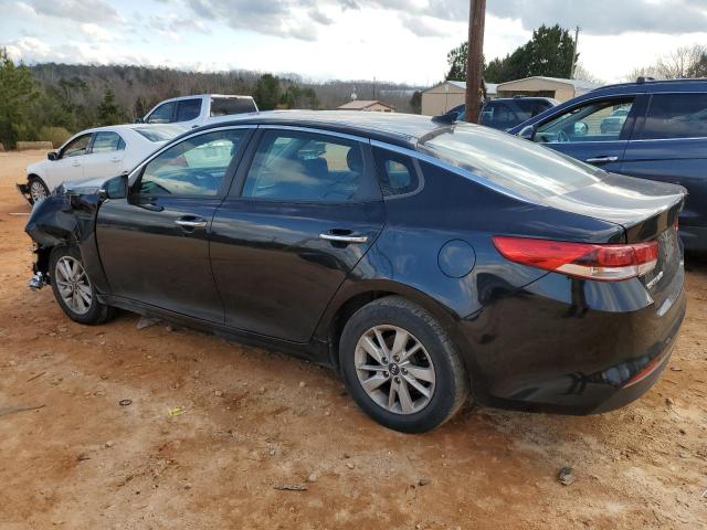 Photo 2 from auction – 2017 KIA OPTIMA LX with VIN KNAGT4L3XH5145996