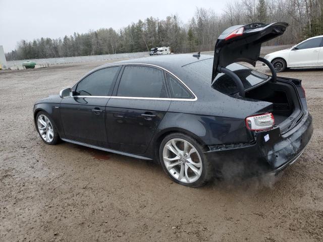 Zdjęcie 2 z aukcji – 2014 AUDI S4 PREMIUM z VIN WAUHGCFL7EA074354