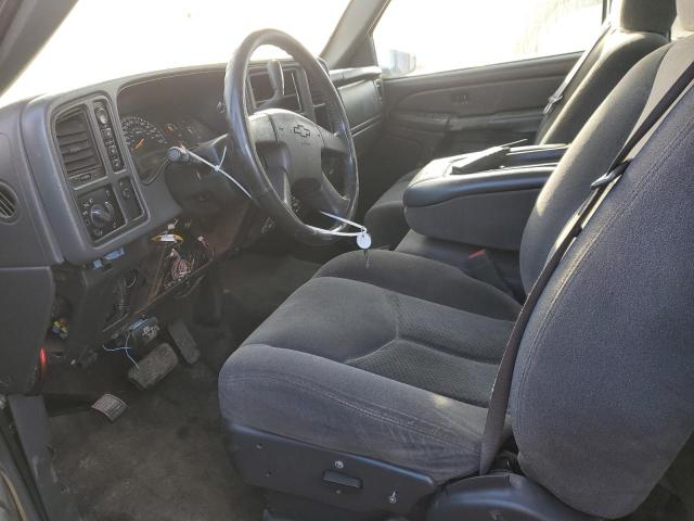 صورة رقم 7 من المزاد - 2005 CHEVROLET SILVERADO مع VIN 2GCEK13T451279654