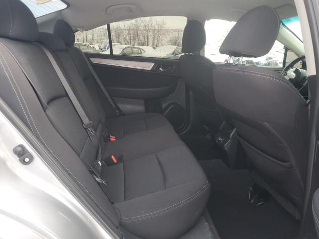 Photo 10 from auction – 2018 SUBARU LEGACY 2.5 with VIN 4S3BNAC6XJ3017002