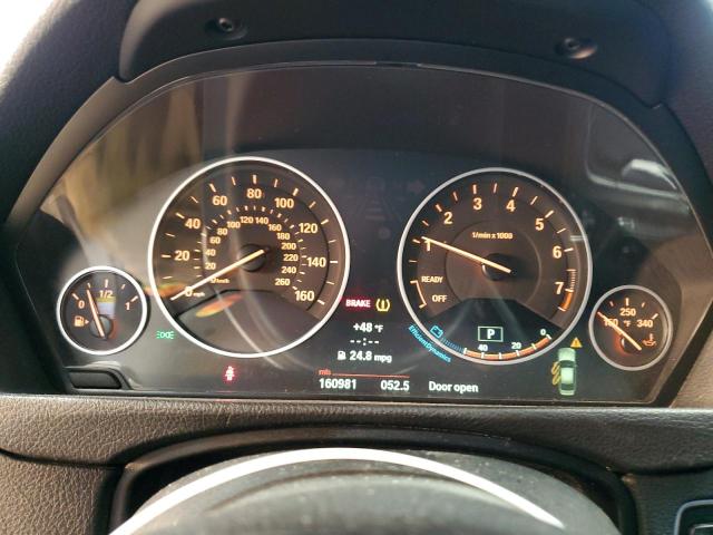 Фото 9 с аукциона – 2013 BMW 328 I с VIN WBA3A5C51DF358206