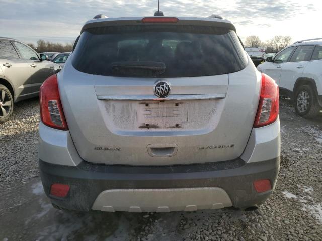 Photo 6 from auction – 2016 BUICK ENCORE CON with VIN KL4CJBSB2GB651448