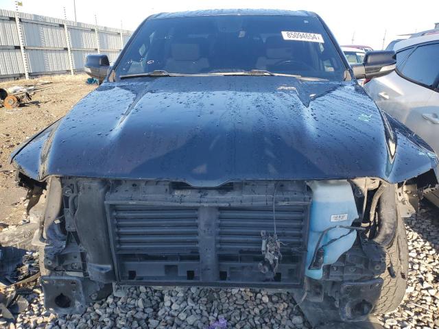 Photo 5 from auction – 2019 RAM 1500 BIG H with VIN 1C6SRFFTXKN899434