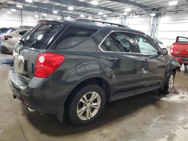 Photo 3 from auction – 2013 CHEVROLET EQUINOX LT with VIN 2GNFLPE31D6363246