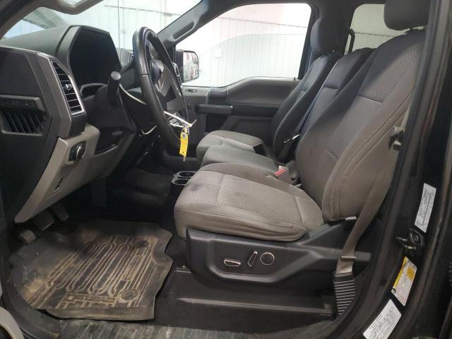 Снимка 7 от търг – 2015 FORD F150 SUPER с VIN 1FTEW1EF2FFB43125