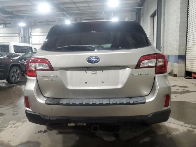 Снимка 6 от търг – 2015 SUBARU OUTBACK 2. с VIN 4S4BSBCCXF3334074