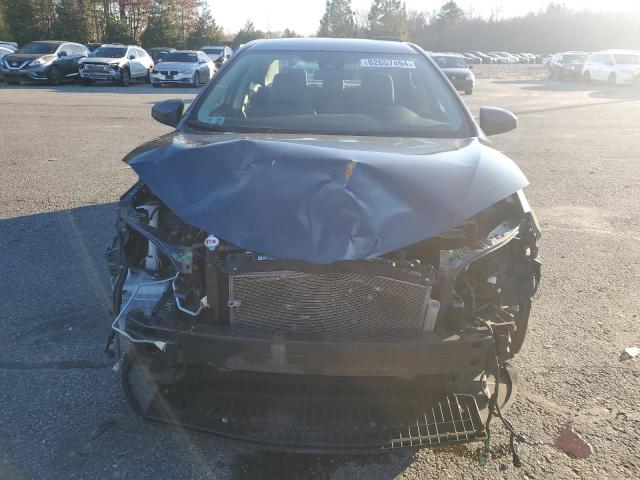 Photo 5 from auction – 2019 TOYOTA COROLLA L with VIN 2T1BURHE0KC132783
