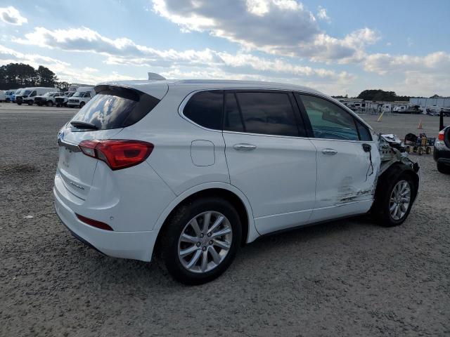 Photo 3 from auction – 2020 BUICK ENVISION E with VIN LRBFXCSA4LD167065