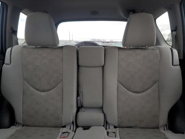 Photo 10 from auction – 2012 TOYOTA RAV4 with VIN 2T3BF4DV7CW263493
