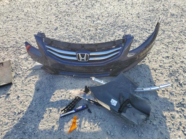 Photo 12 from auction – 2012 HONDA ACCORD LXP with VIN 1HGCP2F48CA155118