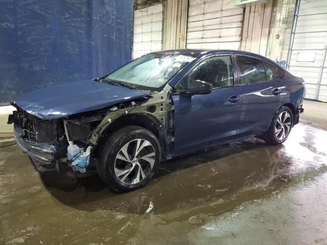 SUBARU LEGACY 2023 مع رقم تعريف المركبة 4S3BWAB6XP3016858 - صورة من المزاد
