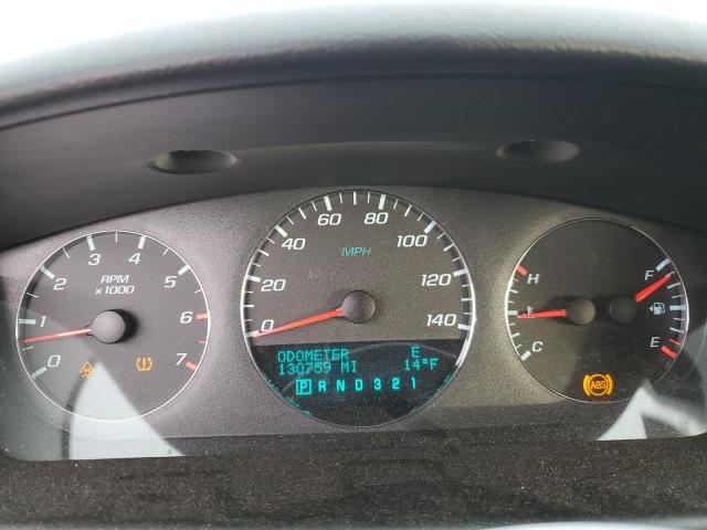 Photo 9 from auction – 2008 CHEVROLET IMPALA LT with VIN 2G1WT58K481319317