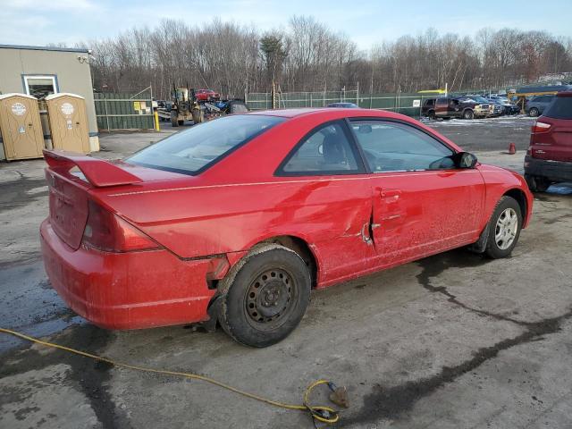 Photo 3 from auction – 2002 HONDA CIVIC LX with VIN 1HGEM22502L025238