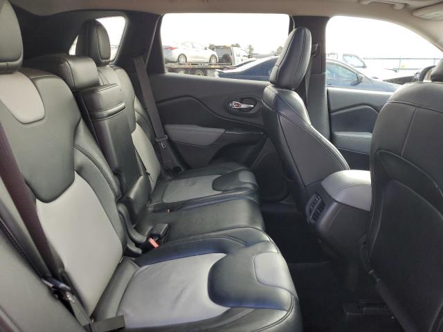 Photo 10 from auction – 2014 JEEP CHEROKEE L with VIN 1C4PJMDB1EW253699