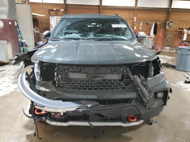 Photo 5 from auction – 2023 FORD EXPLORER T with VIN 1FMSK8JH5PGB23537
