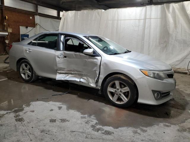 Photo 4 from auction – 2013 TOYOTA CAMRY L with VIN 4T1BF1FK4DU644598