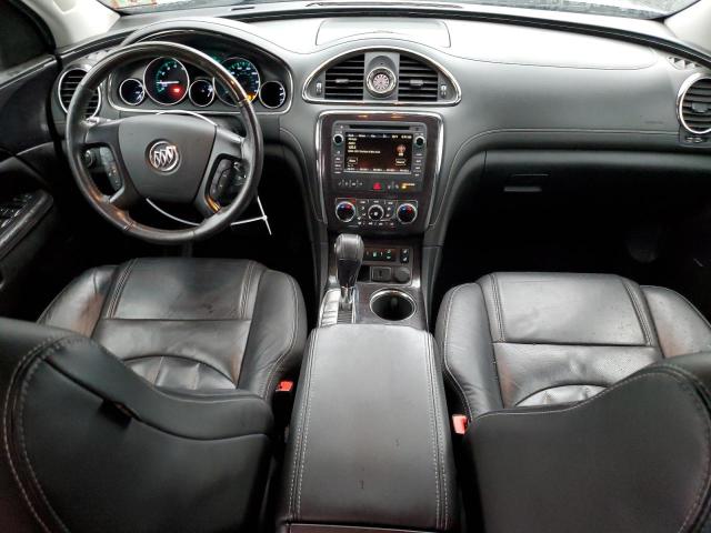Photo 8 from auction – 2016 BUICK ENCLAVE with VIN 5GAKVBKD7GJ264103