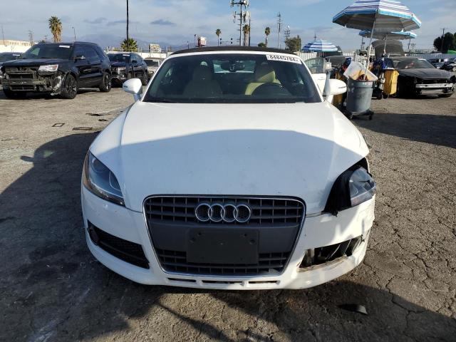 صورة رقم 5 من المزاد - 2009 AUDI TT مع VIN TRUYF38JX91008667