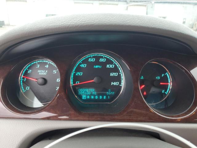 Фото 9 с аукциона – 2011 BUICK LUCERNE CX с VIN 1G4HJ5EM9BU150463